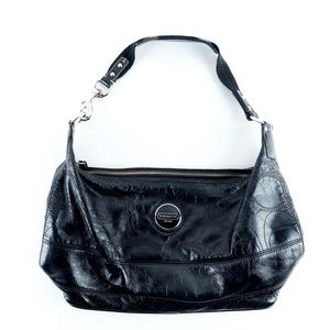 Coach Soho Hobo *EUC*